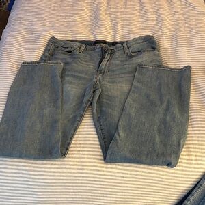 Lucky Brand Men's Relaxed Denim Jeans